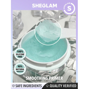 SHEGLAM Bases - 37594021