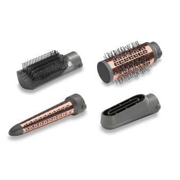 BABYLISS - Brosse soufflante multi-styles - Air Style 1000