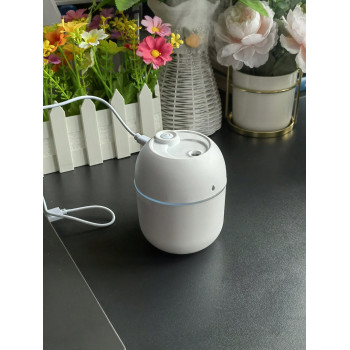 Humidificateur mini silencieux facile à utiliser pour la chambre - 34873166