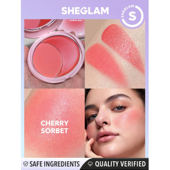 SHEGLAM Blushes - 39508461