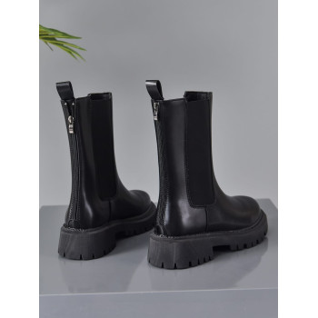 Bottes Élégantes Pour Femmes - 12452648