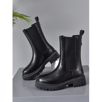 Bottes Élégantes Pour Femmes - 12452648