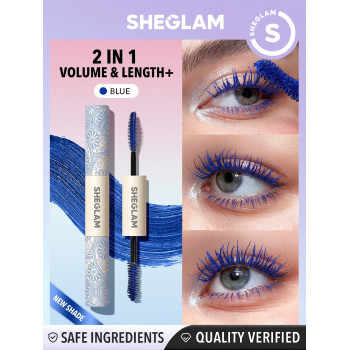 SHEGLAM Mascaras - 38524599