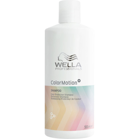 Shampoing protecteur - ColorMotion - Cheveux colorés - 500ml - 03 - 31773052