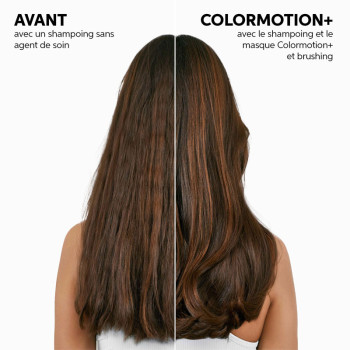 Shampoing protecteur - ColorMotion - Cheveux colorés - 500ml - 03 - 31773052