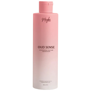 Shampoing réparateur - Oud Sense - Cheveux abîmés - 250 ml - 03 - 26809173