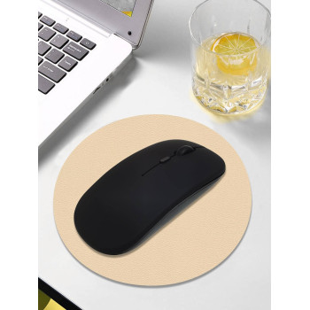 Souris Sans Fil Unicolore Silencieux - 17356212