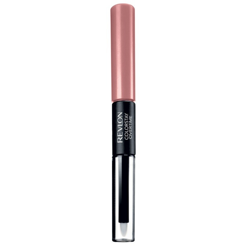 Rouge à lèvres ColorStay Overtime - N° 350 Bare Maximum - 03 - 26760335