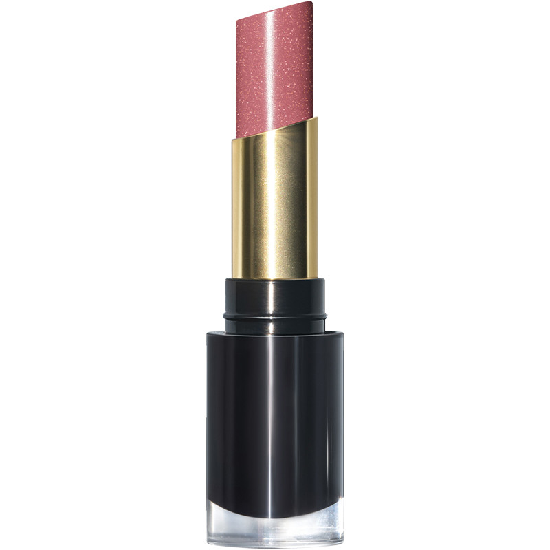 Rouge à lèvres hydratant - Super Lustrous Glass Shine - 002 Beaming Strawberry - 03 - 30942250