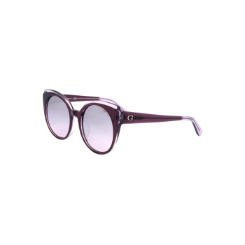 Lunettes de soleil femme - Catégorie 3 - Guess - 02 - 32455889