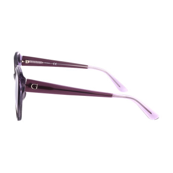 Lunettes de soleil femme - Catégorie 3 - Guess - 02 - 32455889