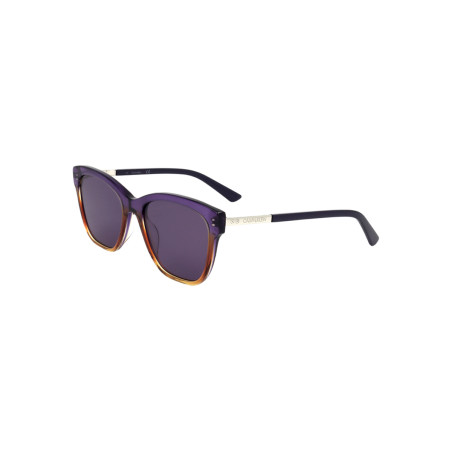 Lunettes de soleil femme - Catégorie 3 - Calvin Klein - 02 - 32455895