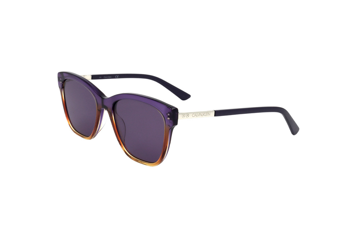 Lunettes de soleil femme - Catégorie 3 - Calvin Klein - 02 - 32455895