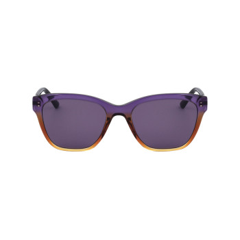 Lunettes de soleil femme - Catégorie 3 - Calvin Klein - 02 - 32455895