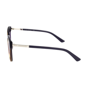 Lunettes de soleil femme - Catégorie 3 - Calvin Klein - 02 - 32455895