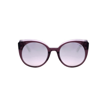 Lunettes de soleil femme - Catégorie 3 - Violet - Guess - 02 - 32633464