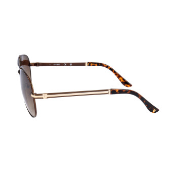 Lunettes de soleil homme - Catégorie 3 - 02 - 32447445