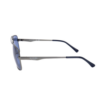 Lunettes de soleil homme - Catégorie 2 - Guess - 02 - 32447448