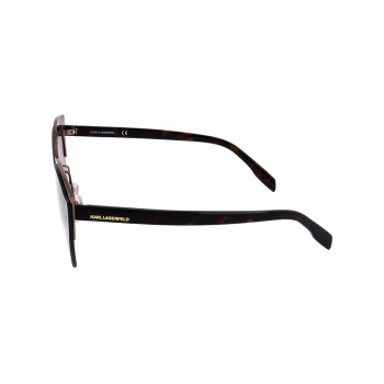 Lunettes de soleil femme - Catégorie 3 - Karl Lagerfeld - 02 - 32455894