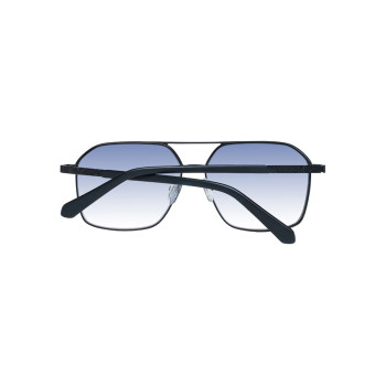 Lunettes de soleil homme - Catégorie 2 - Noir - 02 - 32528091