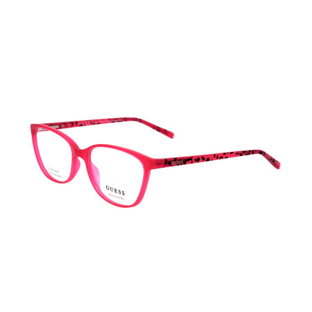 Lunettes de vue mixte - Guess - 02 - 32447408