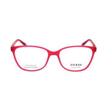 Lunettes de vue mixte - Guess - 02 - 32447408