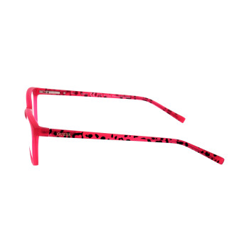 Lunettes de vue mixte - Guess - 02 - 32447408