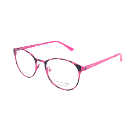 Lunettes de vue mixte - 02 - 32545093