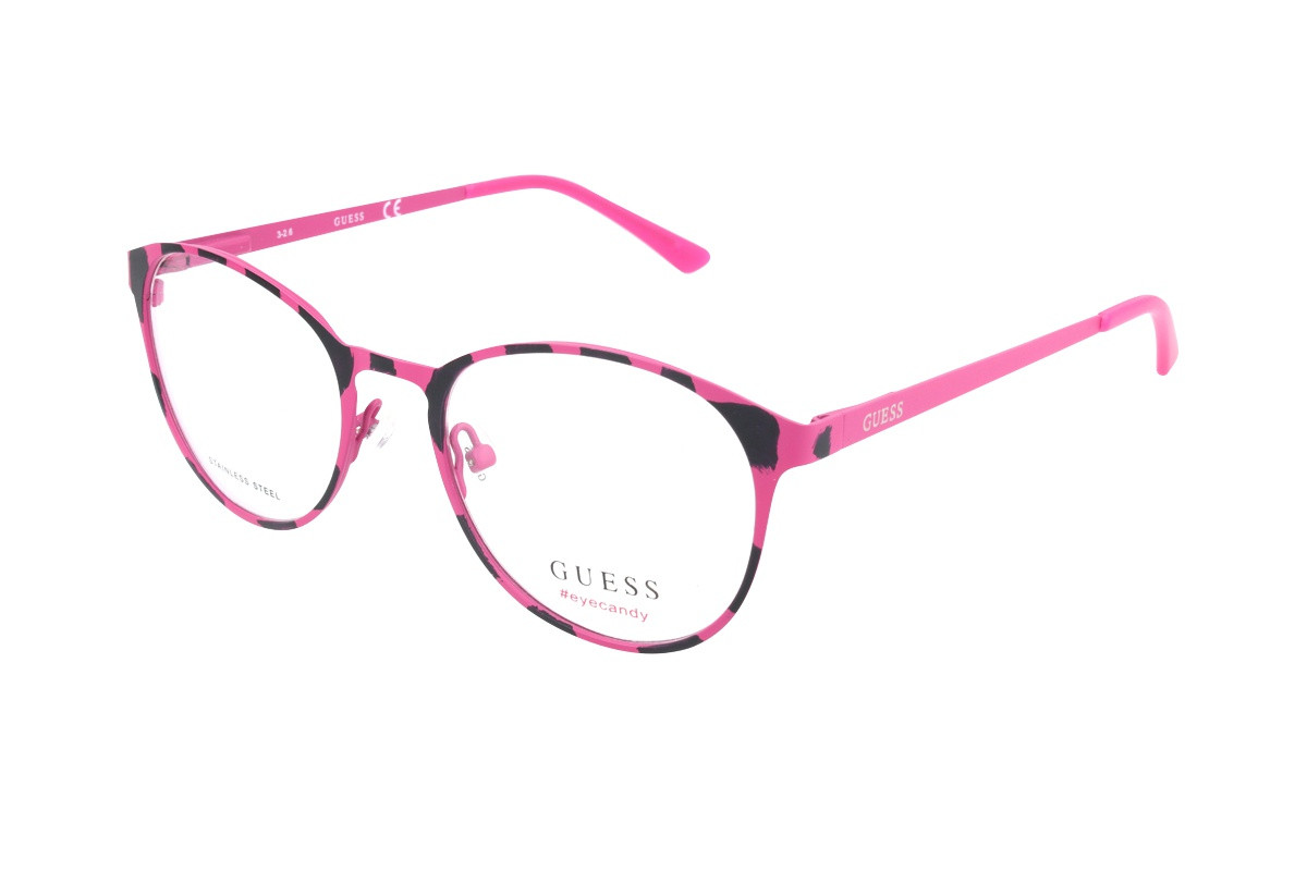 Lunettes de vue mixte - 02 - 32545093