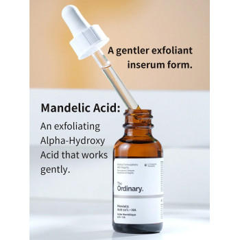 The Ordinary Acide mandélique 10% + AH 30ml - 37012270