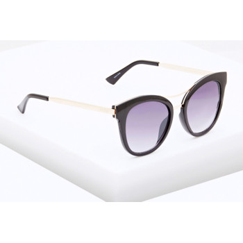 Lunettes de soleil femme Guess - Verres effet miroir - Catégorie 3 - 02 - 28129631