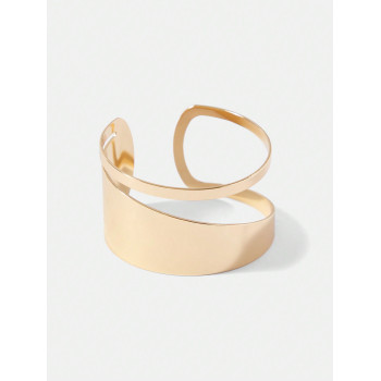 Twin Melody X SHEIN SHEIN Maija Bracelet en or haut de gamme à la mode pour femmes - 37815948