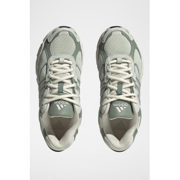 Sneakers Response CL - Blanc et gris - 02 - 32664838