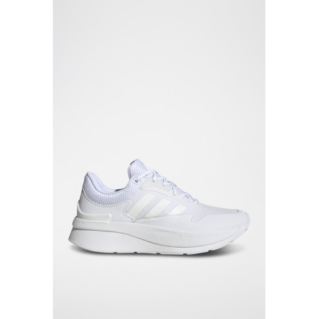 Sneakers plateformes ZNCHILL Lightmotion - Blanc - 02 - 32665037