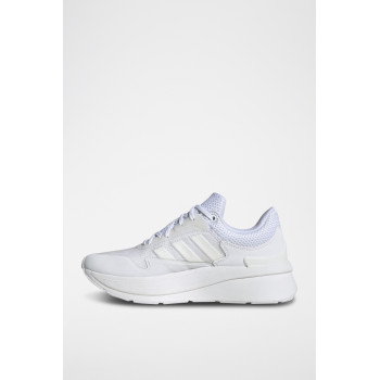 Sneakers plateformes ZNCHILL Lightmotion - Blanc - 02 - 32665037