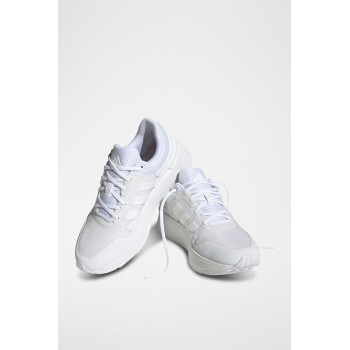 Sneakers plateformes ZNCHILL Lightmotion - Blanc - 02 - 32665037