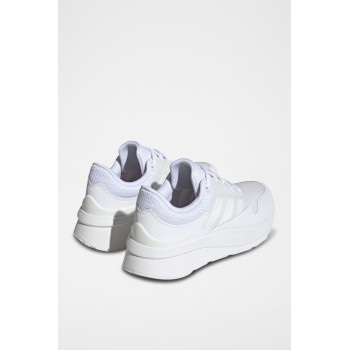 Sneakers plateformes ZNCHILL Lightmotion - Blanc - 02 - 32665037