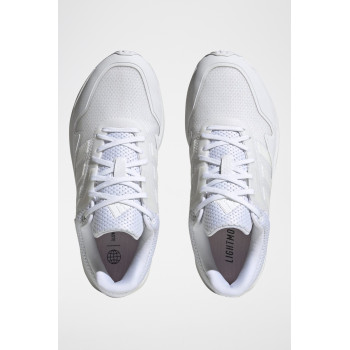 Sneakers plateformes ZNCHILL Lightmotion - Blanc - 02 - 32665037