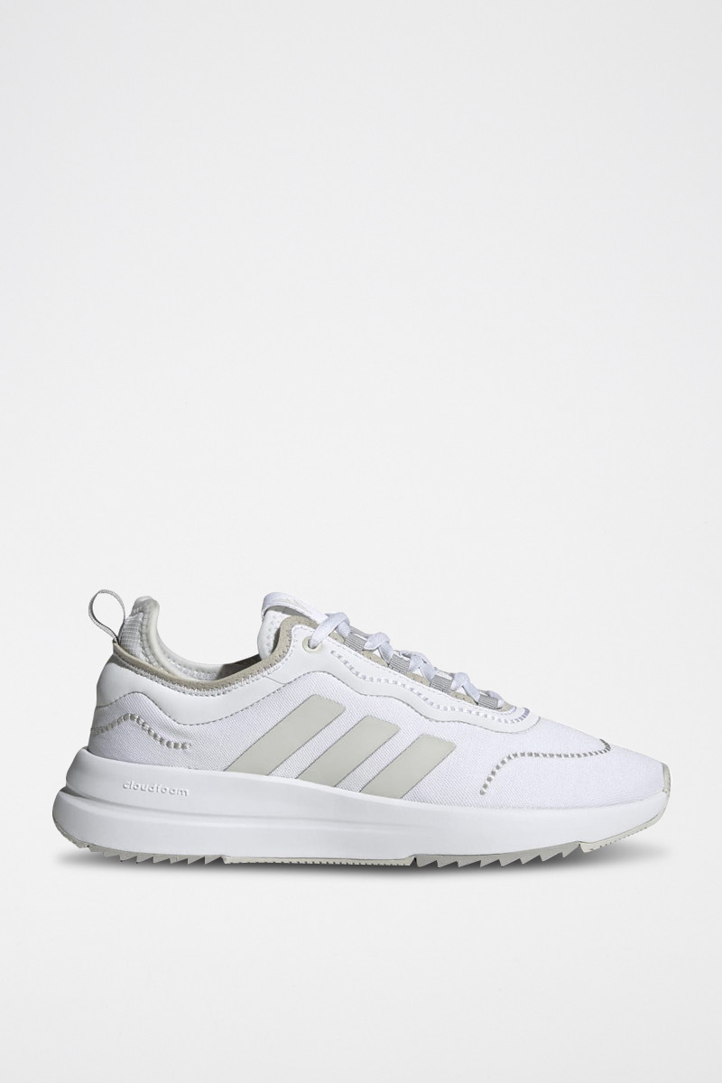 Sneakers Fukasa Run - Blanc - 02 - 32665084