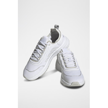 Sneakers Fukasa Run - Blanc - 02 - 32665084