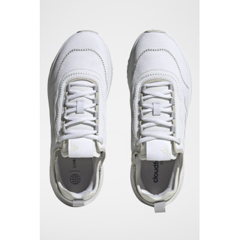 Sneakers Fukasa Run - Blanc - 02 - 32665084