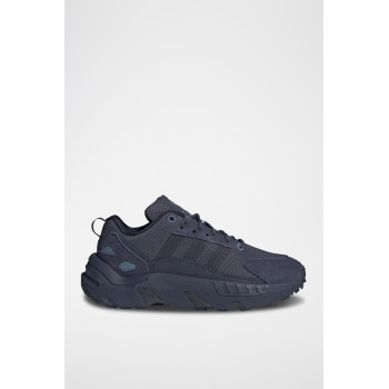 Sneakers ZX 22 Boost W - Bleu nuit - 02 - 32665093