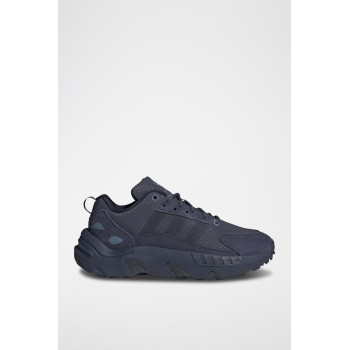 Sneakers ZX 22 Boost W - Bleu nuit - 02 - 32665093