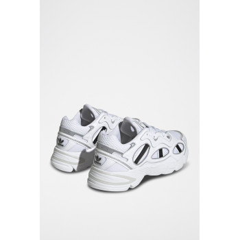 Sneakers en cuir Astir SN - Blanc - 02 - 32665134