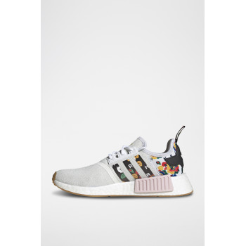 Sneakers Rich Mnisi NMD_R1 - Blanc - 02 - 32665150