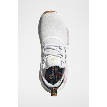 Sneakers Rich Mnisi NMD_R1 - Blanc - 02 - 32665150