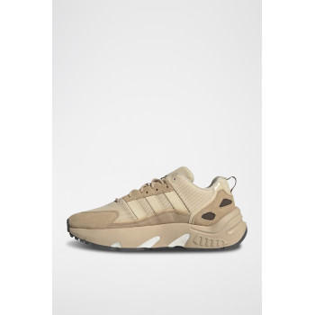 Tennis ZX 22 Boost - Beige - 02 - 32664776