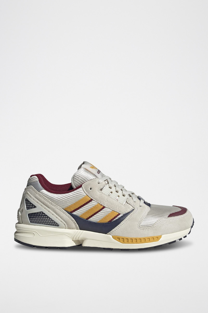 Tennis ZX 8000 - Blanc - 02 - 32664777