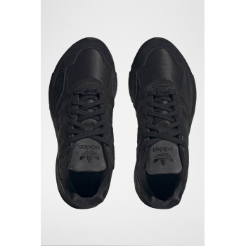 Baskets Retropy F90 - Noir - 02 - 32664886