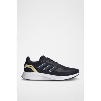 Sneakers Run Falcon 2.0 - Noir - 02 - 32664929